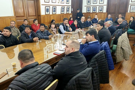 Presentan paquete fiscal para reducir impuestos y fomentar inversiones en Salta